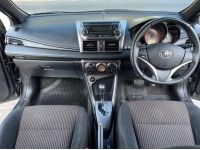 Toyota Yaris 1.2G A/T ปี 2015 รูปที่ 6